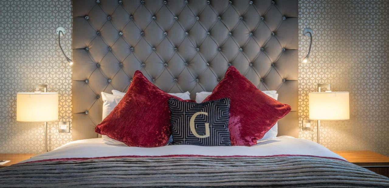 Riu Plaza The Gresham Hotel