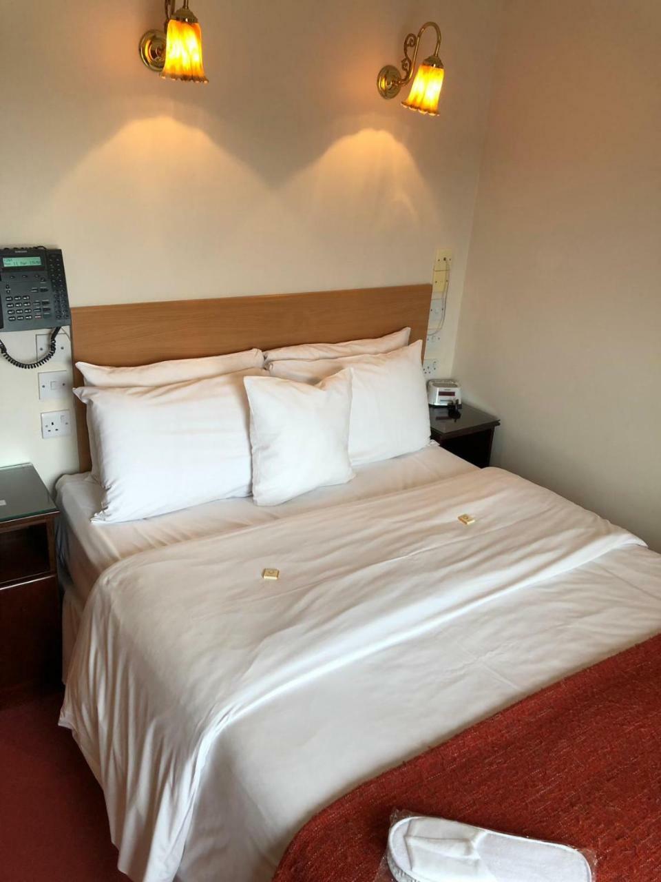 Guest house The Leeson Dublin