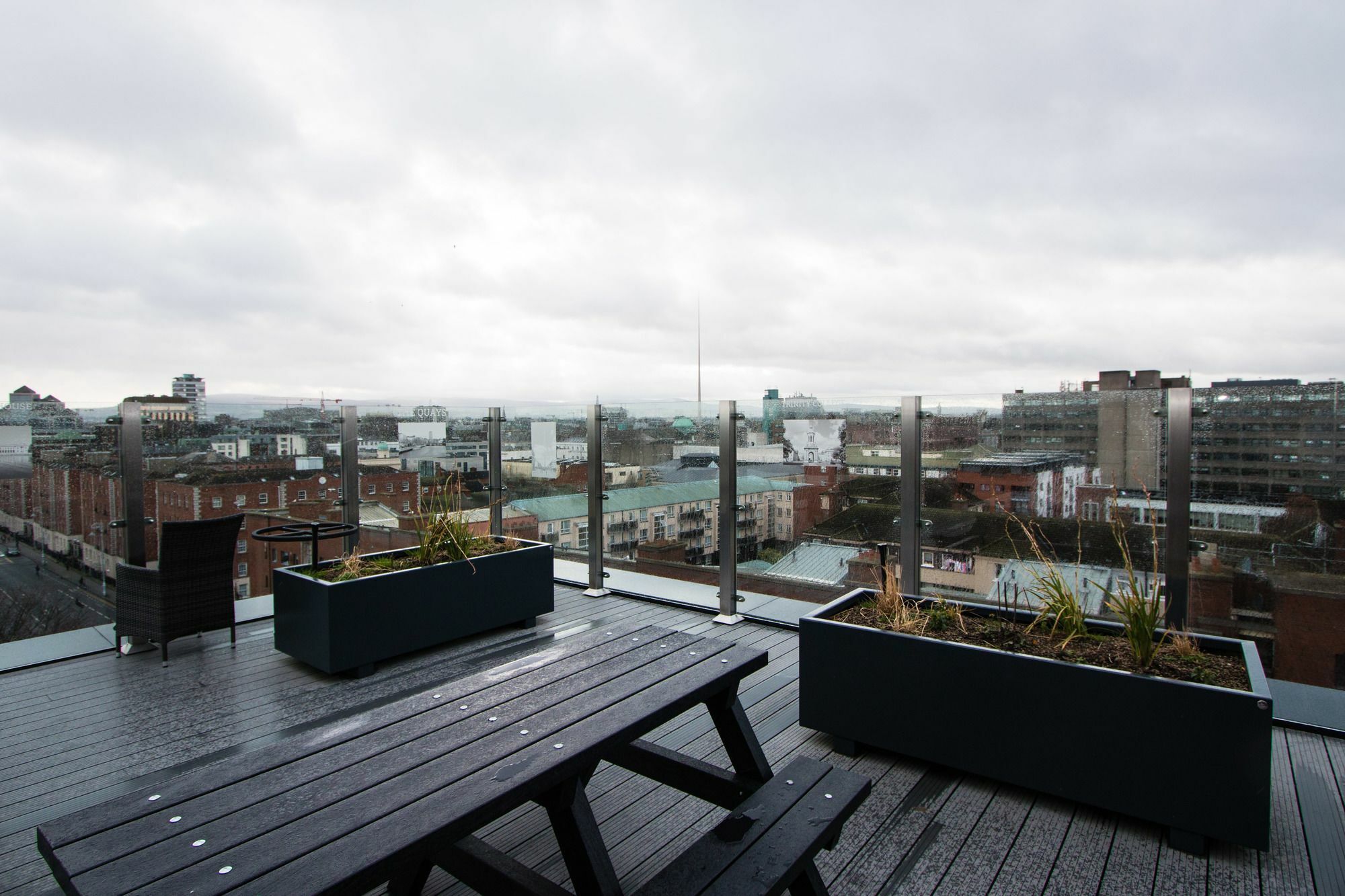 Apartment Destiny Student - Kavanagh Court *