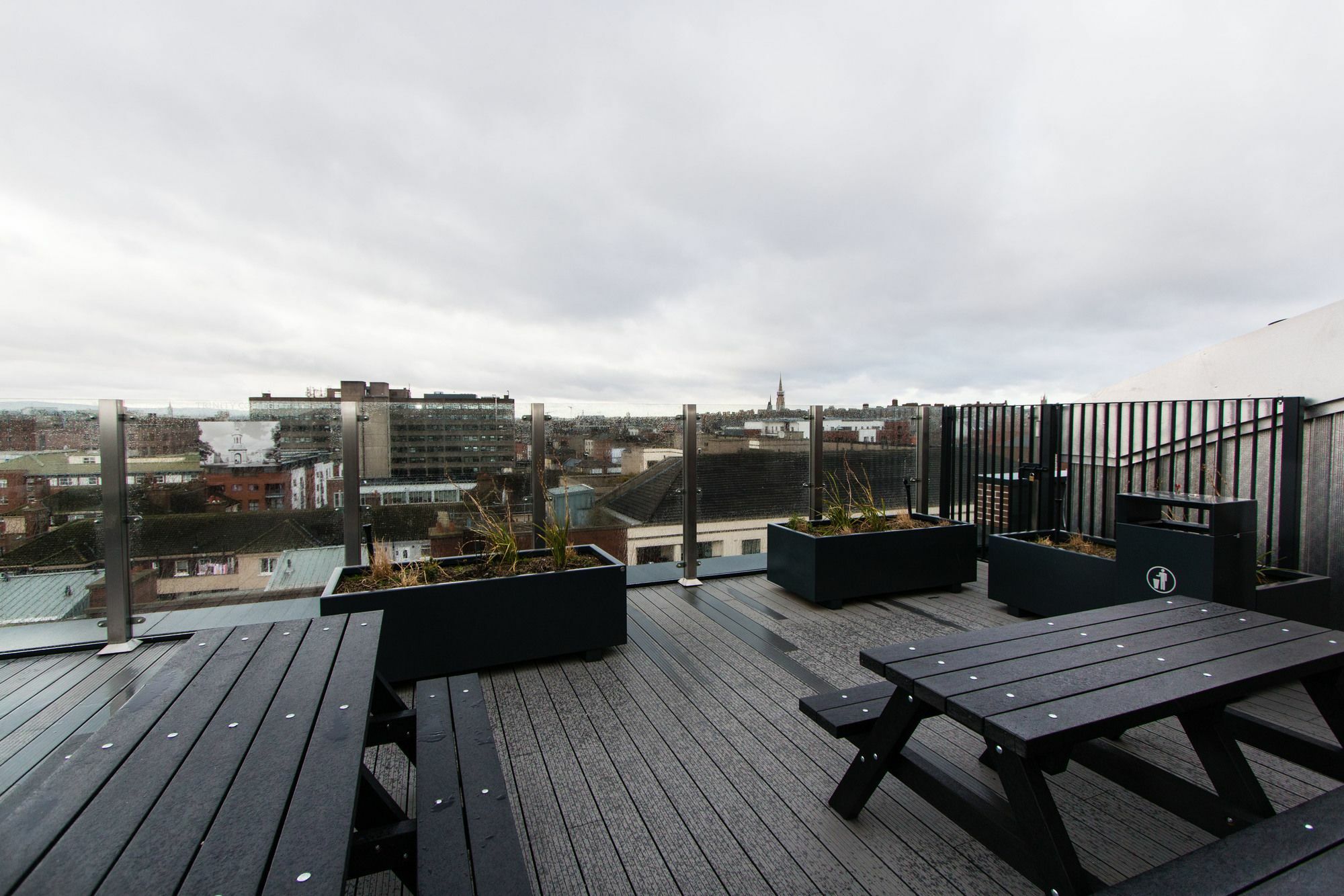 Apartment Destiny Student - Kavanagh Court *