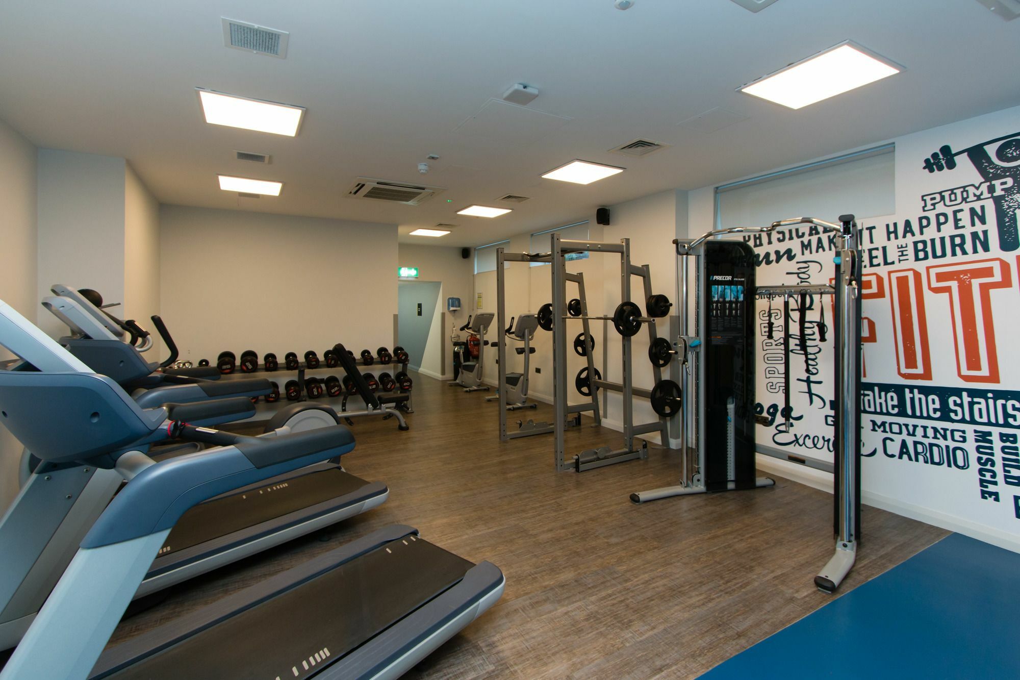 Destiny Student - Kavanagh Court * Dublin
