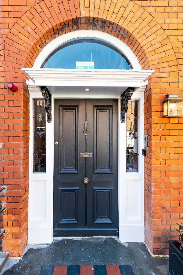 Gasthuis Georgian D6 Dublin