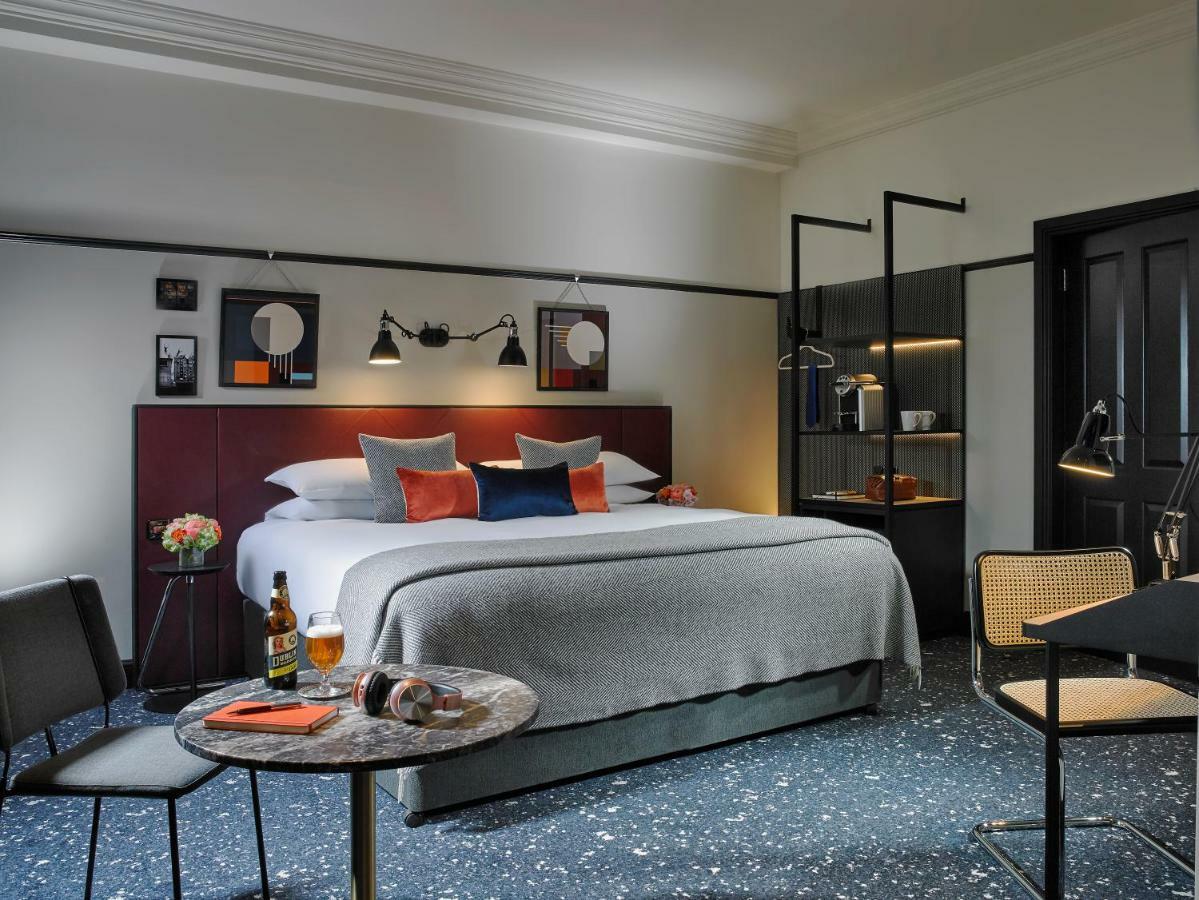The Mont 4* Dublin