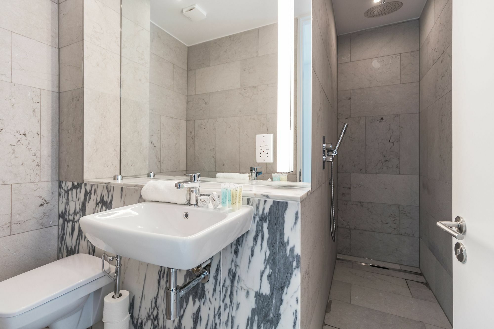 The Samuel Beckett - Hiphipstay Apartment Dublin