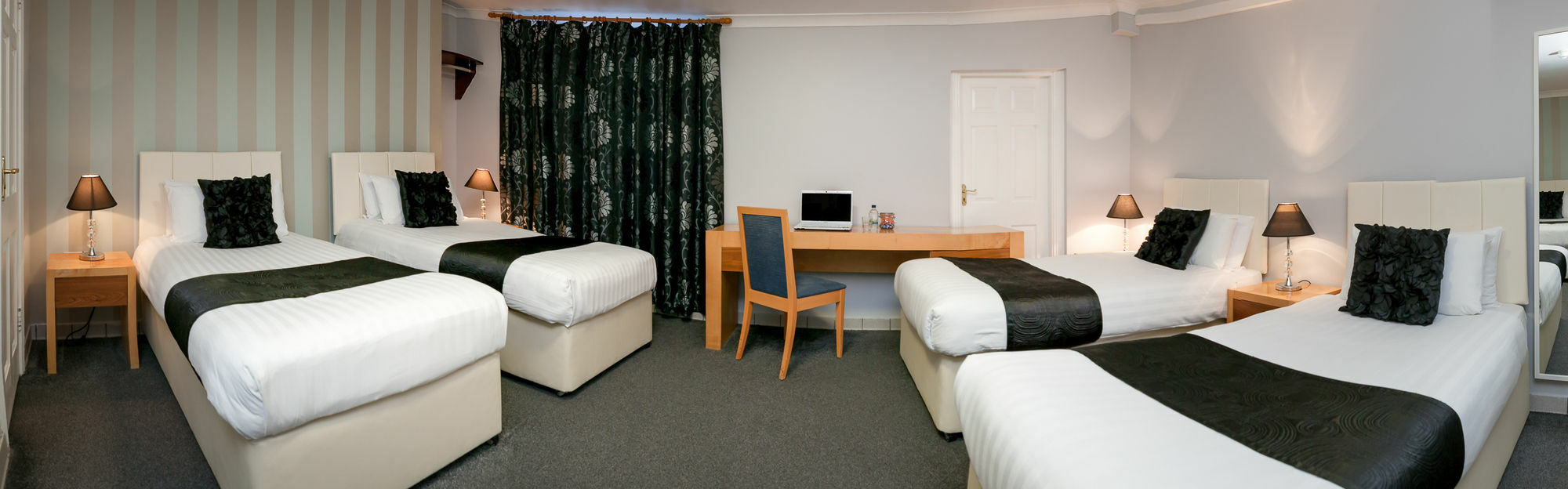 Aparthotel Amberley House By Thekeycollections 3*