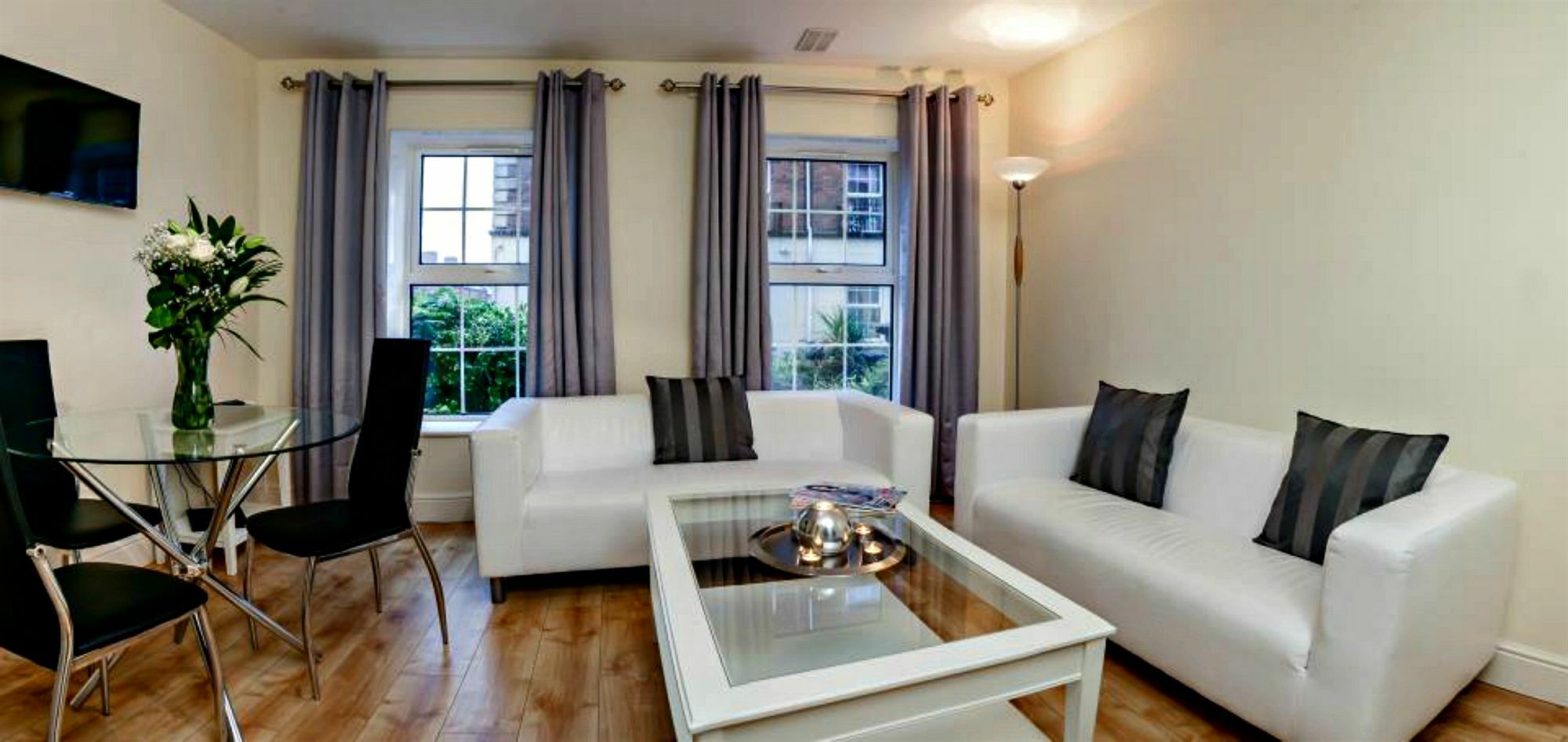 Amberley House By Thekeycollections Dublin