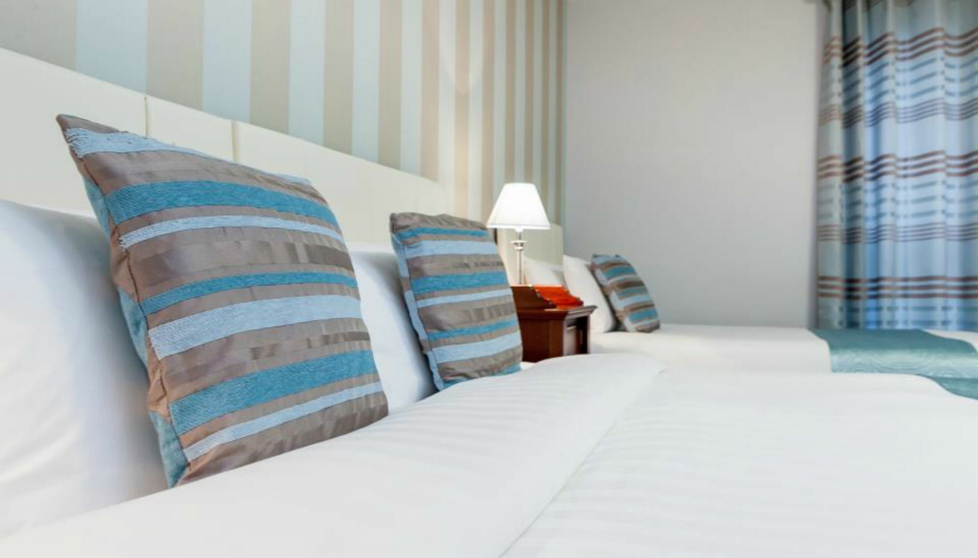 Aparthotel Amberley House By Thekeycollections 3*