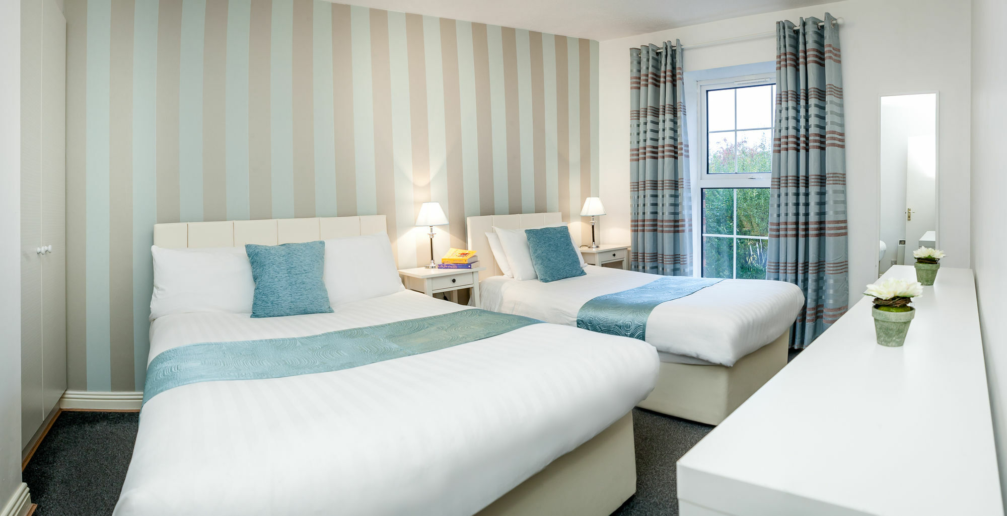 Amberley House By Thekeycollections Aparthotel