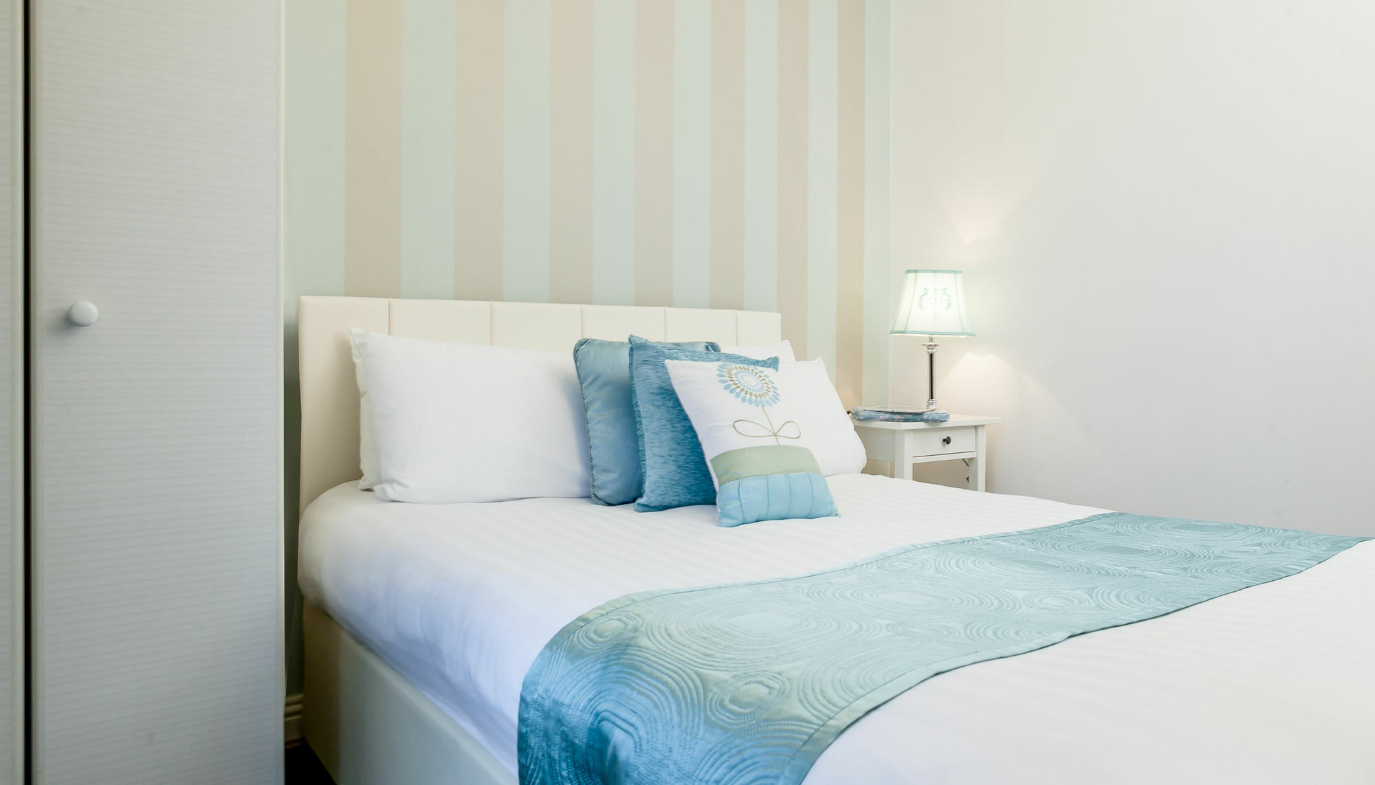 Amberley House By Thekeycollections 3* Dublin