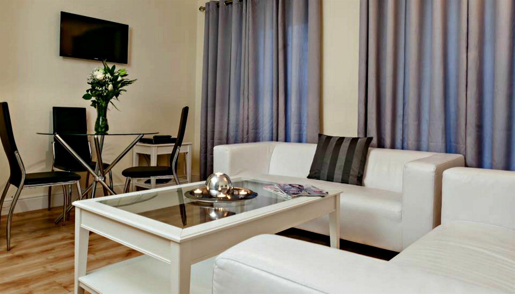 Amberley House By Thekeycollections Aparthotel