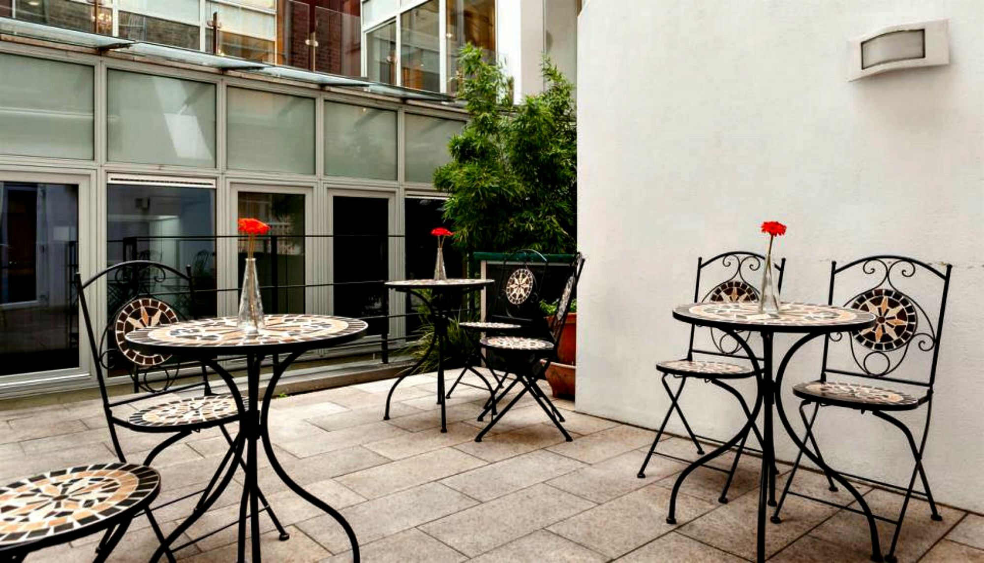 Amberley House By Thekeycollections Dublin