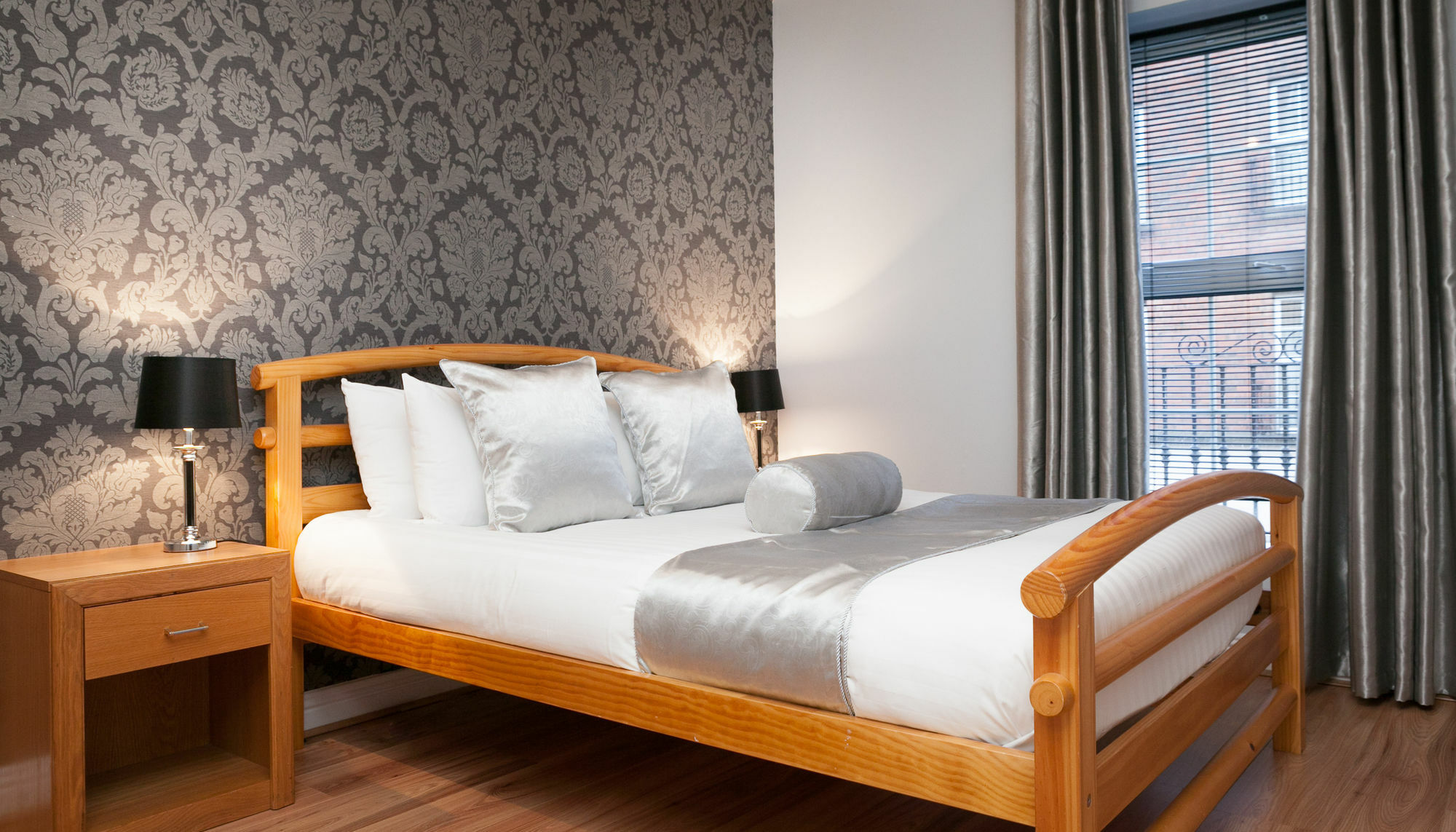 Amberley House By Thekeycollections 3* Dublin