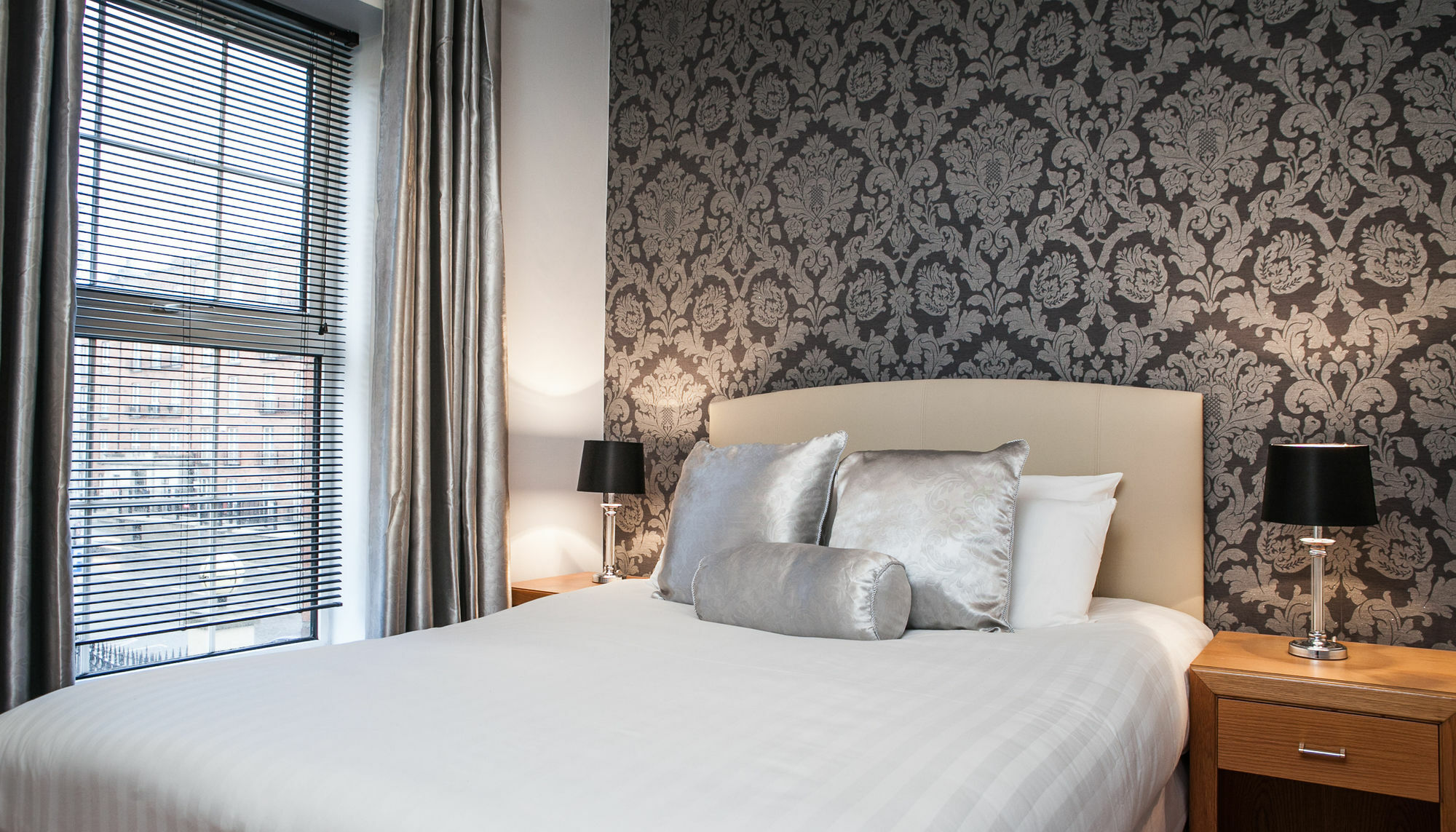 Amberley House By Thekeycollections 3* Dublin