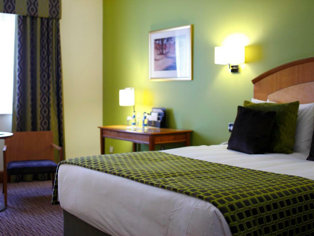 Riu Plaza The Gresham Hotel 4*