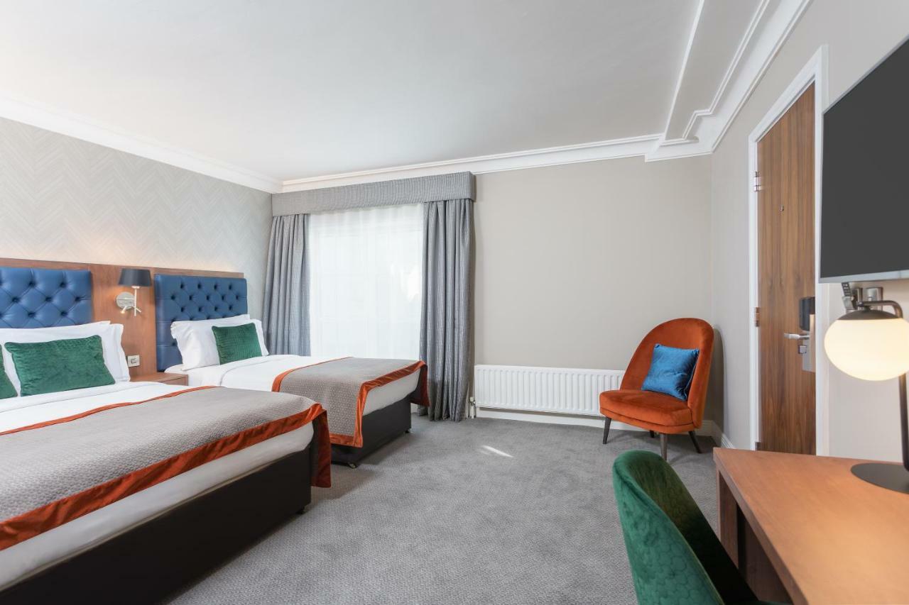 Hotel The Fleet