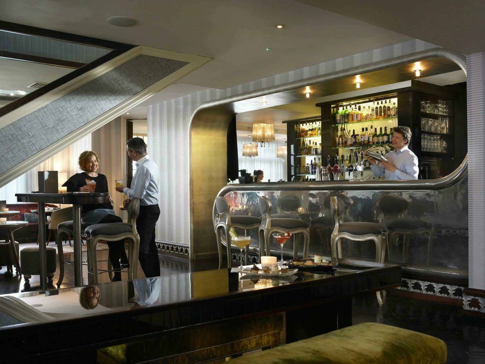 Hotel Dylan 5*