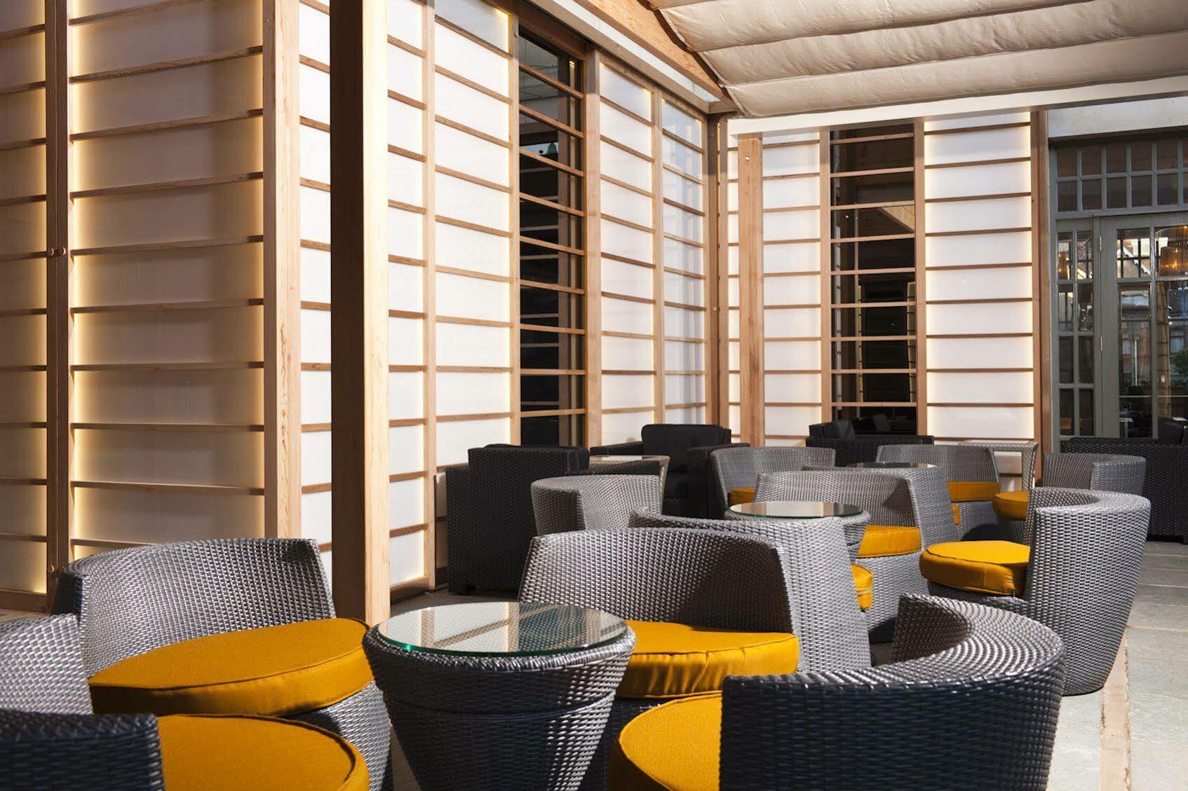 Hotel Dylan Dublin