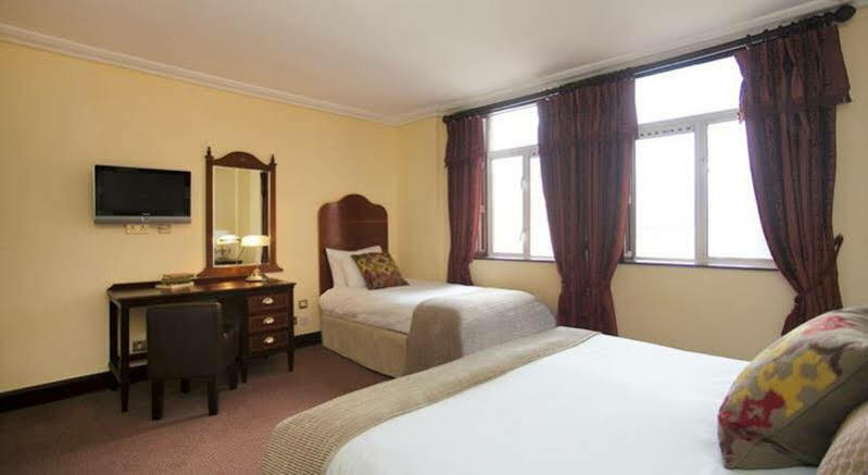 The Mont Hotel 4*