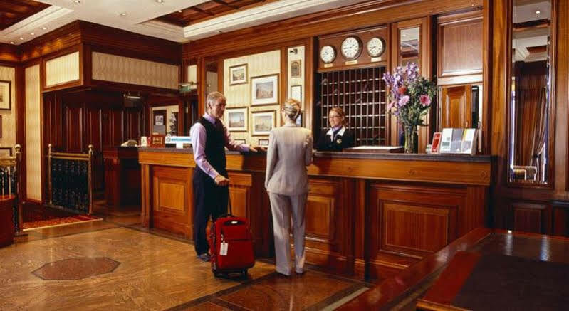 Hotel The Mont Dublin