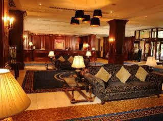 Clyde Court Hotel