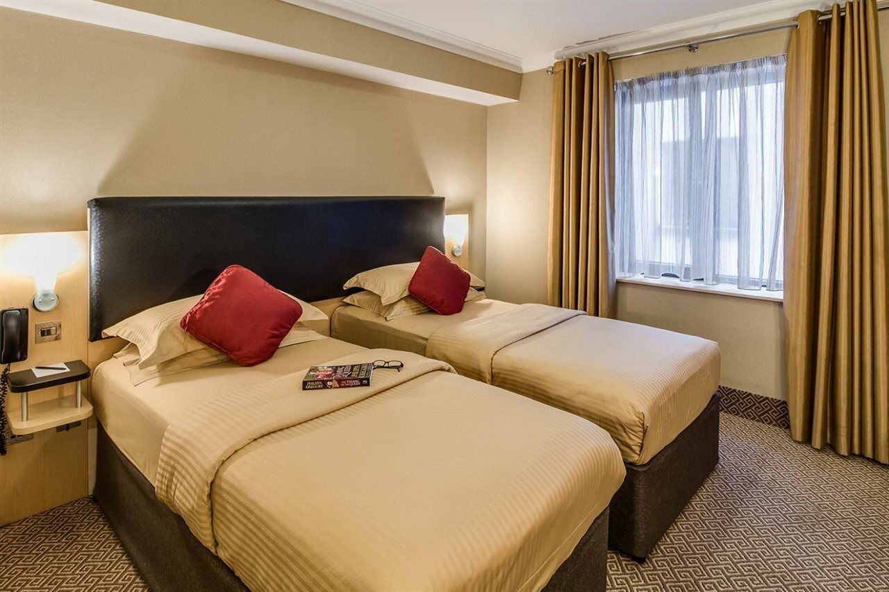 Hotel Academy Plaza Dublin