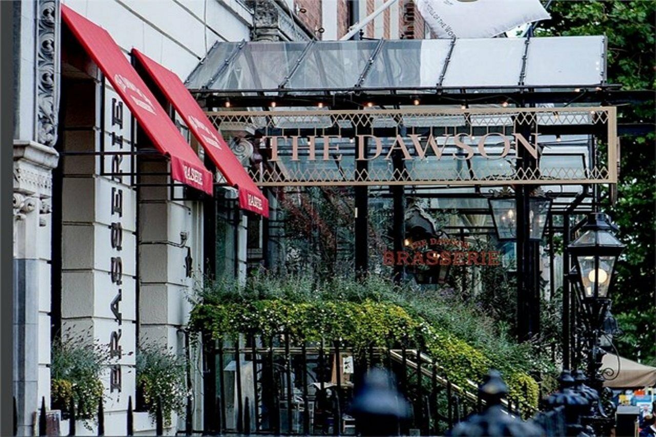 The Dawson - Dublin