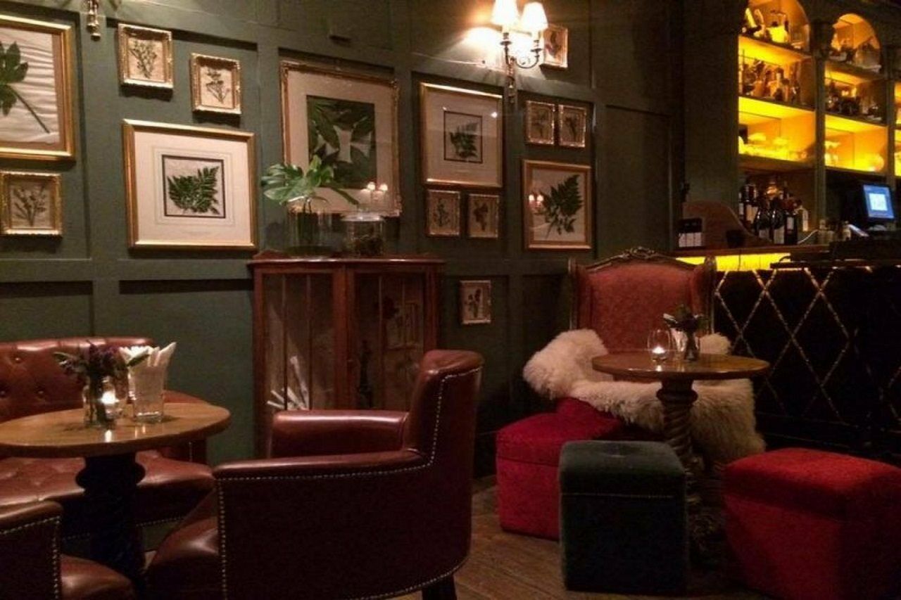 The Dawson - * Dublin