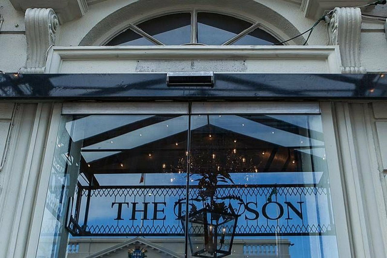 Hostel The Dawson - Dublin