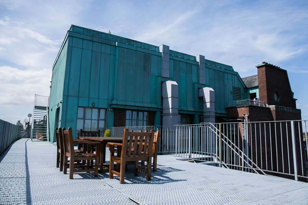 The Clarence 4* Dublin