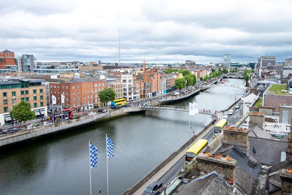 The Clarence 4* Dublin