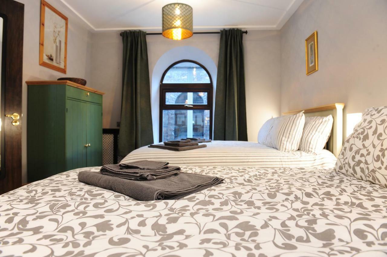 Holiday home Talbot Coach House Dublin