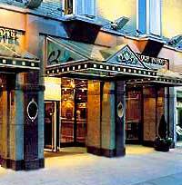 Royal Hotel