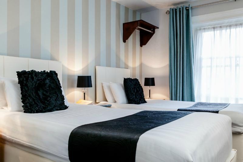 Amberley House By Thekeycollections Aparthotel