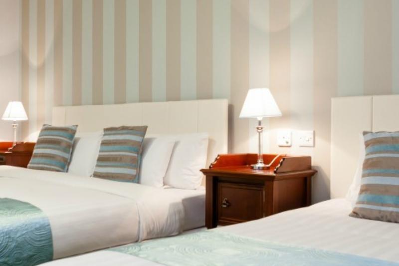 Aparthotel Amberley House By Thekeycollections