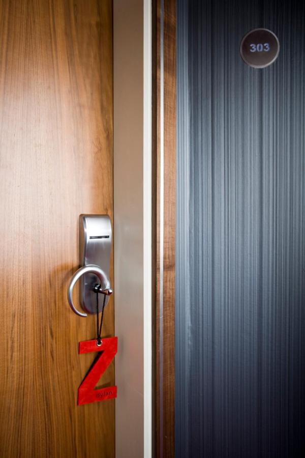 Dylan Hotel 5*
