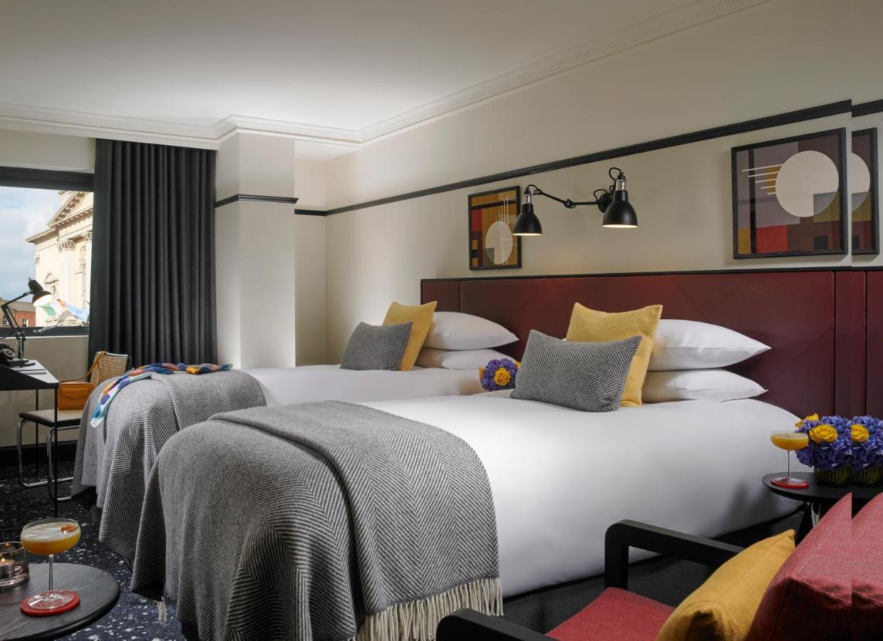 Hotel The Mont