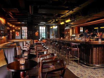 The Mont Hotel 4*