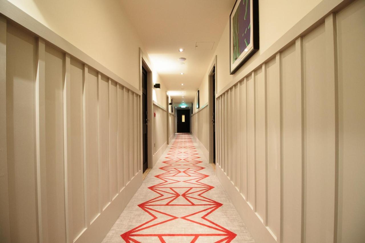 Hotel The Clarence 4*