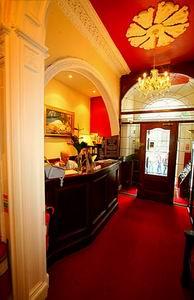 Aparthotel Amberley House By Thekeycollections