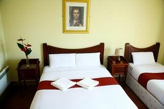 Aparthotel Amberley House By Thekeycollections Dublin