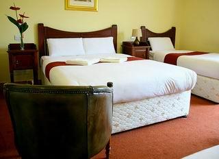Amberley House By Thekeycollections Aparthotel Dublin
