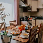 Five Lamps Suites