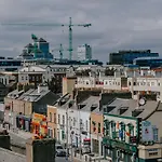 Pearse Street Suites