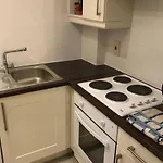 Central Dublin Flat In A Great Location