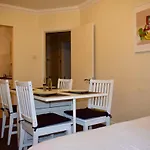 Central Dublin Flat In A Great Location
