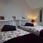 Botanic View B&B
