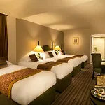 Ballsbridge Hotel