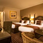 Ballsbridge Hotel