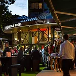 Ballsbridge Hotel