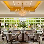 Intercontinental Dublin By Ihg